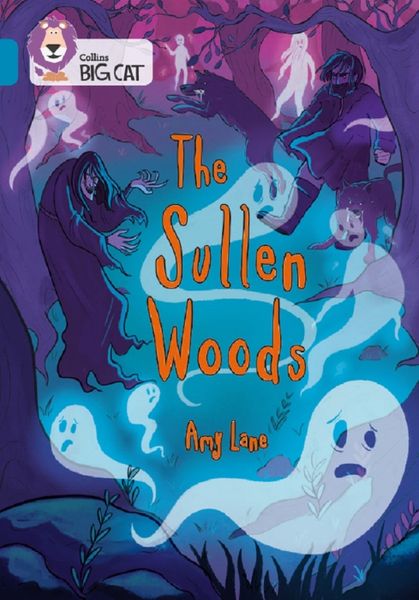 Produktbild: The Sullen Woods