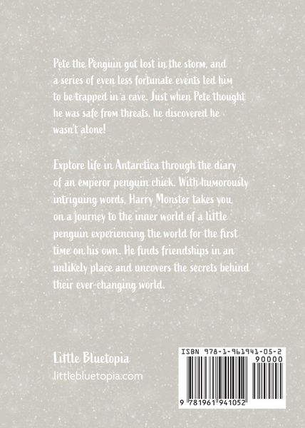 Produktbild: Penguin's Diary