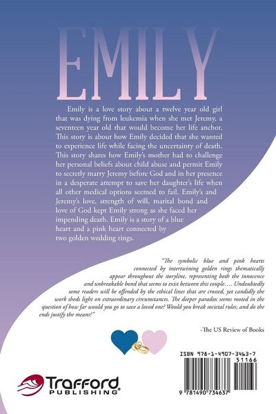 Produktbild: Emily