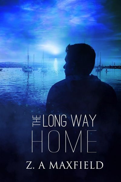 Produktbild: The Long Way Home