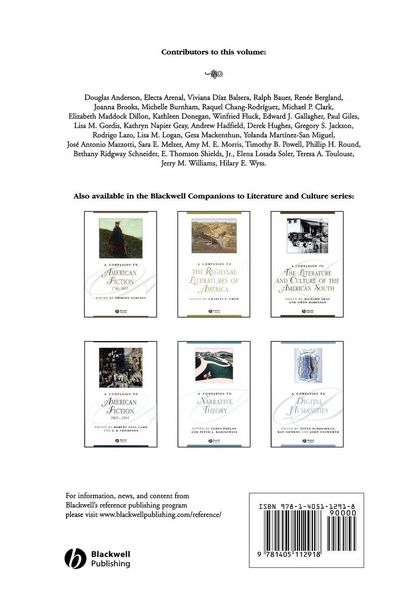 Produktbild: Comp Literatures of Colonial America