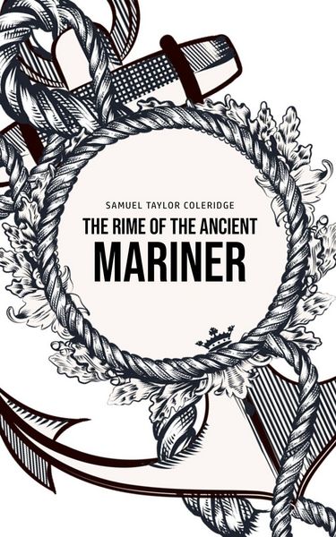 Produktbild: The Rime of the Ancient Mariner
