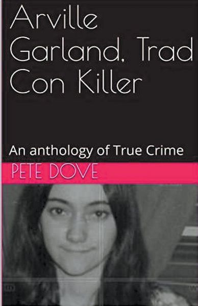 Produktbild: Arville Garland, Trad Con Killer