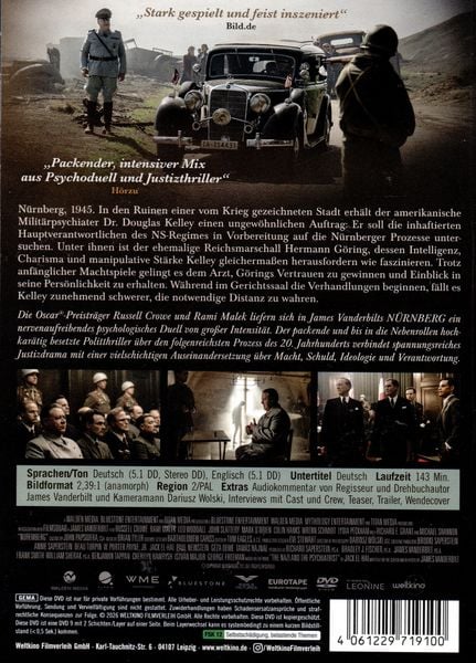 Produktbild: N&uuml;rnberg