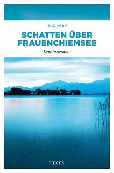 Produktbild: Schatten &uuml;ber Frauenchiemsee