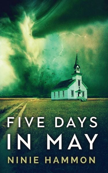 Produktbild: Five Days In May