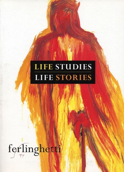Produktbild: Life Studies, Life Stories: 80 Works on Paper