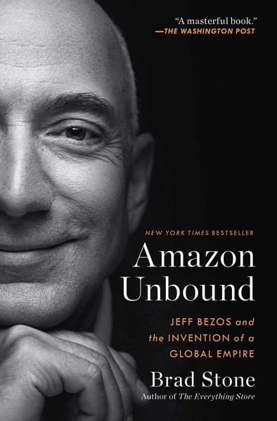 Produktbild: Amazon Unbound