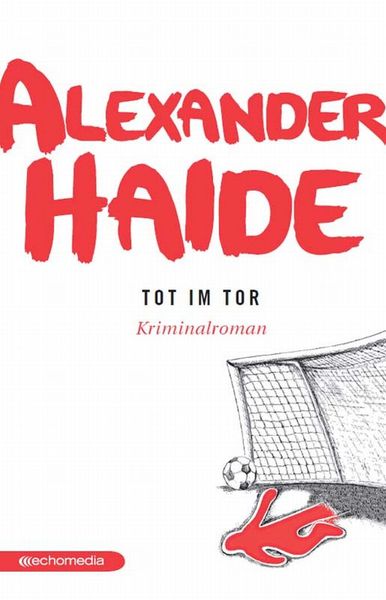Produktbild: Tot im Tor