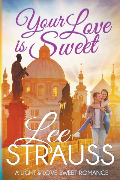 Produktbild: Your Love is Sweet