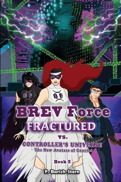 Produktbild: FRACTURED