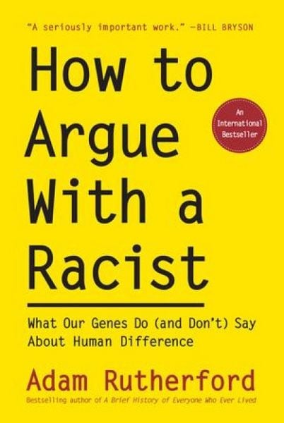 Produktbild: How to Argue with a Racist