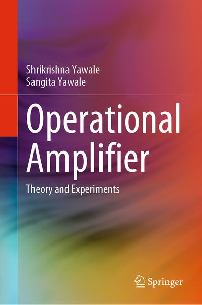 Produktbild: Operational Amplifier