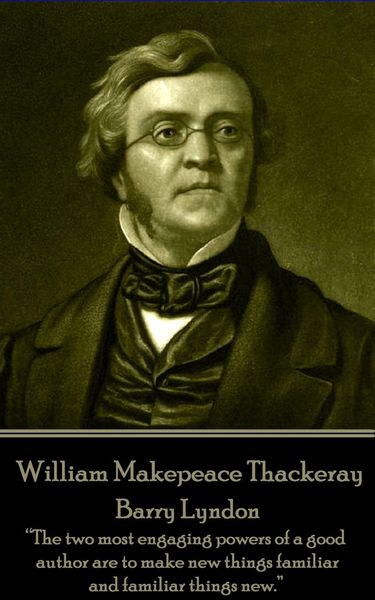 Produktbild: Barry Lyndon
