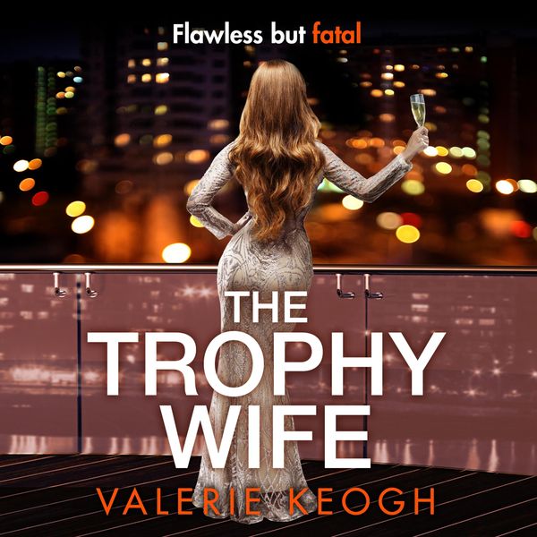 Produktbild: The Trophy Wife