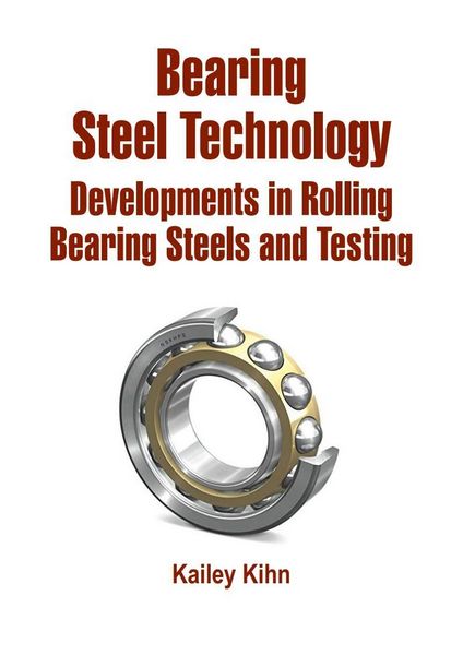Produktbild: Bearing Steel Technology