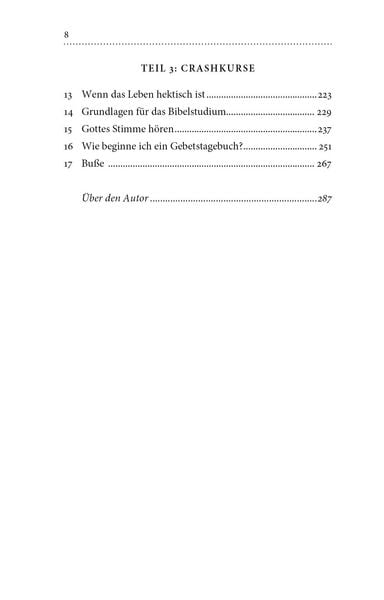 Produktbild: Gottes Freundschaft erleben