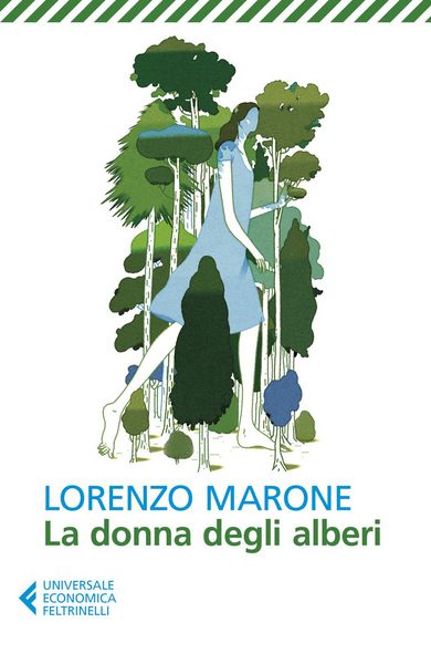 Produktbild: La donna degli alberi