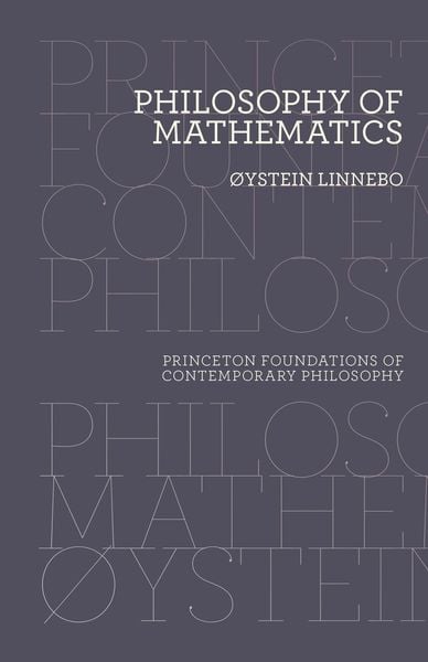 Produktbild: Philosophy of Mathematics