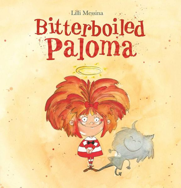 Produktbild: Bitterboiled Paloma