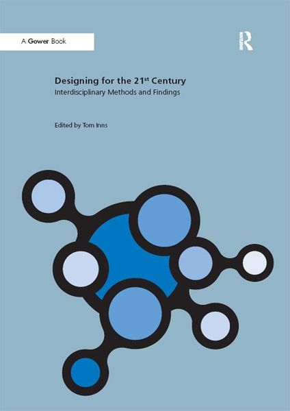 Produktbild: Designing for the 21st Century