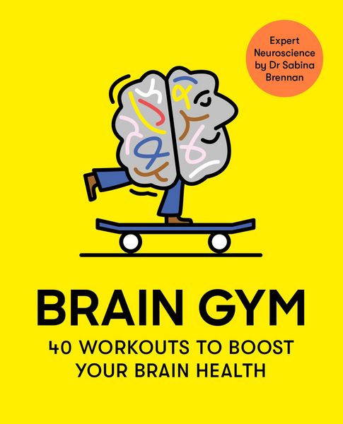Produktbild: Brain Gym