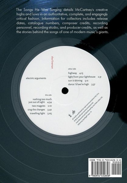 Produktbild: Paul McCartney