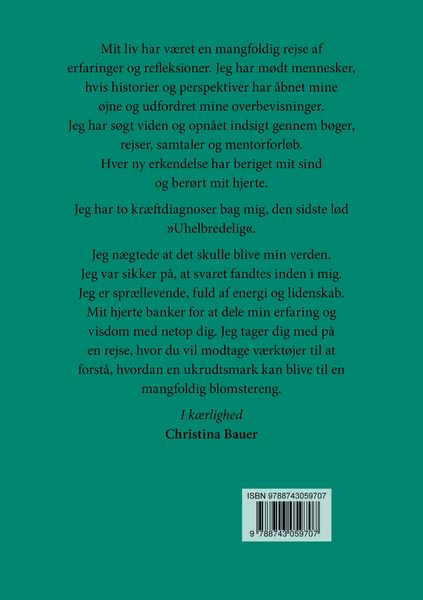 Produktbild: Hemmelighedens n&oslash;gler