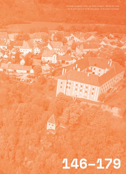 Produktbild: Vom H&ouml;rsaal zum Dorfplatz