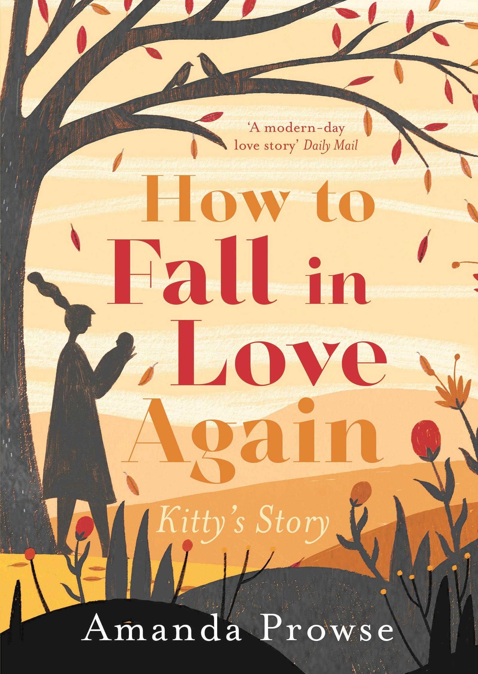 Produktbild: Prowse, A: How to Fall in Love Again: Kitty's Story