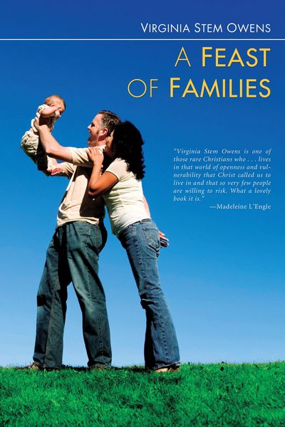 Produktbild: A Feast of Families