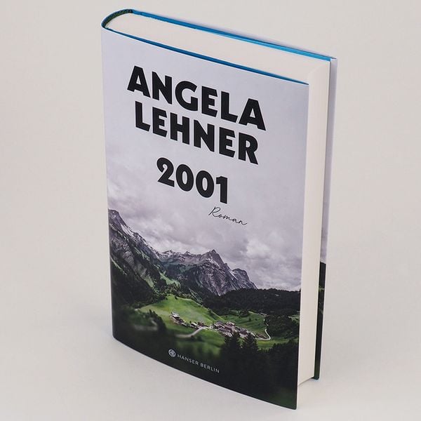 Produktbild: 2001