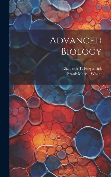 Produktbild: Advanced Biology