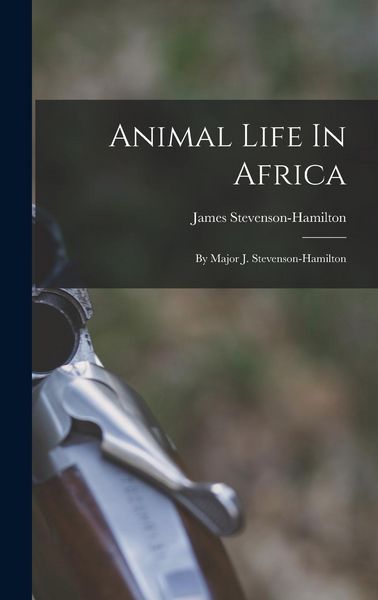 Produktbild: Animal Life In Africa