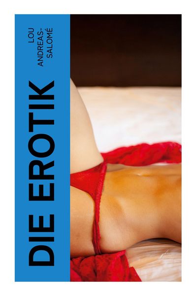 Produktbild: Die Erotik