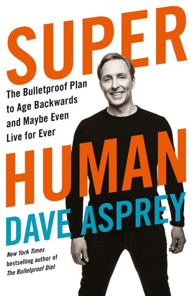 Produktbild: Super Human
