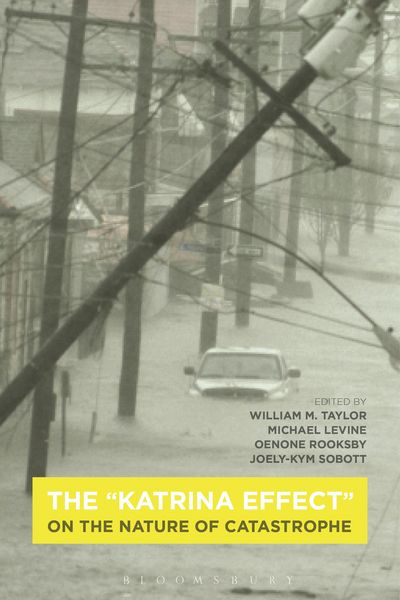 Produktbild: The "Katrina Effect"