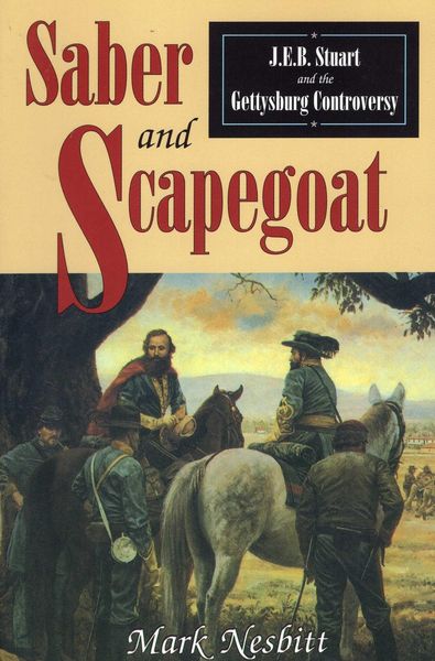 Produktbild: Saber & Scapegoat