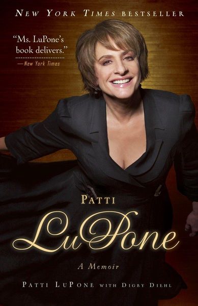 Produktbild: Patti LuPone
