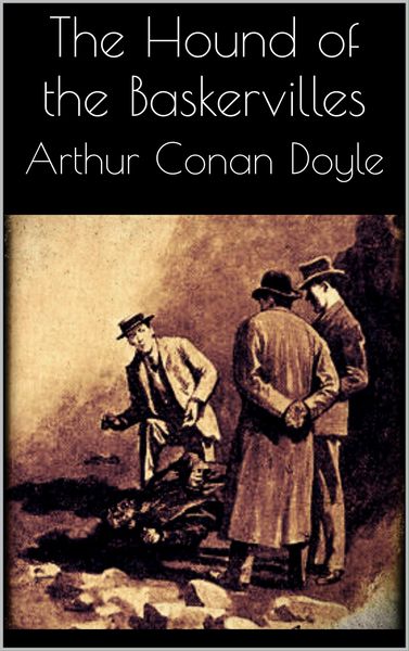 Produktbild: The Hound of the Baskervilles