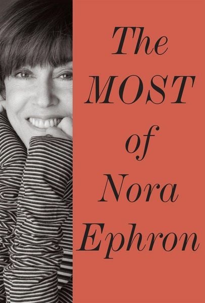 Produktbild: The Most of Nora Ephron