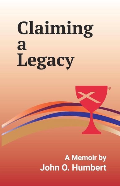 Produktbild: Claiming a Legacy