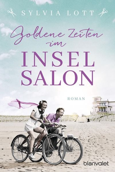 Produktbild: Goldene Zeiten im Inselsalon