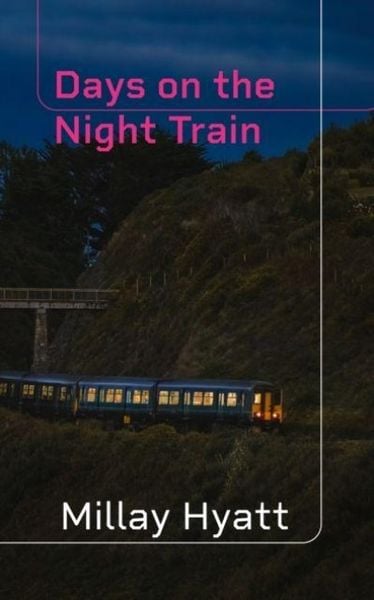 Produktbild: Days on the Night Train
