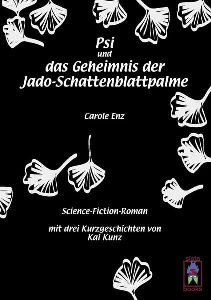 Produktbild: Psi und das Geheimnis der Jado-Schattenblattpalme