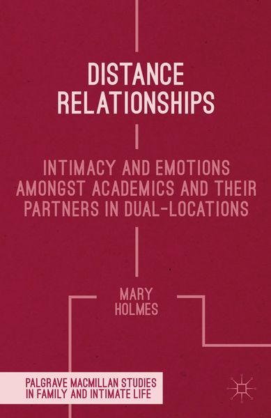 Produktbild: Distance Relationships