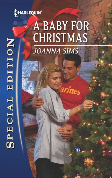 Produktbild: A Baby for Christmas