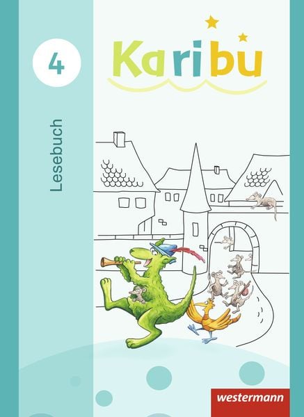 Produktbild: Karibu - Ausgabe 2016