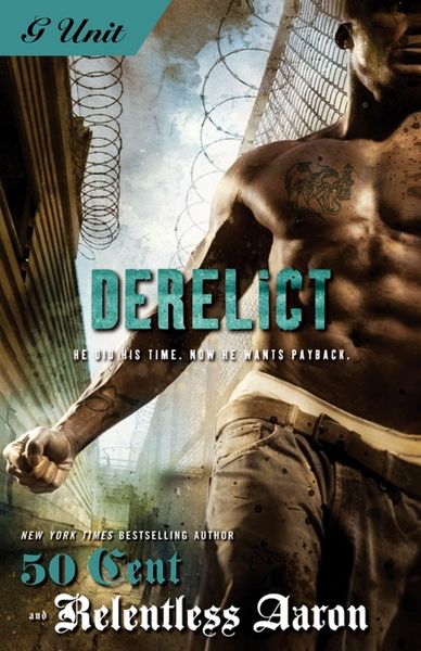 Produktbild: Derelict