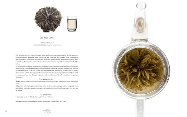 Produktbild: Tee-Sommelier